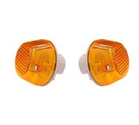 2 x lampadine per frecce E4 Mark per MAN TGA/TGX/TGL 81253206115
