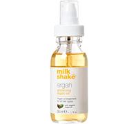 2 X Latte Frappè Olio Di Argan Brillante 50ml VENDITORE UK