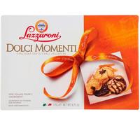 2 x Lazzaroni Pasticceria Assortita Dolci Momenti, 175g