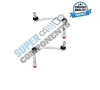 2 x LCP C5 C6 2005- in Poi Bracci Stabilizzatore Antirollio Anteriore Coppia