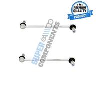 2 x LCP Kit Barra Antirollio Anteriore Per BMW 7-SERIES E38 1994-2002