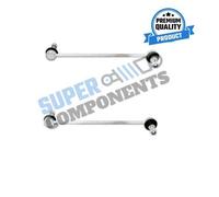 2 X LCP Per Alfa Romeo MiTo 2008-ON Braccio Anti Roll Anteriore Coppia Link