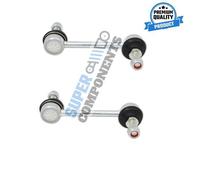 2 x LCP Per Audi A8 1994-2002 Coppia Bracci Stabilizzatore Antirollio