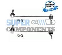 2 x LCP Per Chrysler Voyager 1995-2008 Coppia Braccio Stabilizzatore Anteriore
