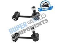 2 X LCP Per Lexus GS 2005-Poi Coppia Stabilizzatore Posteriore Asta