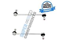 2 X LCP Per Lexus RX ES 2001-2015 Coppia Bracci Antirollio Anter. Stabiliser