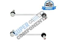 2 x LCP Per Nissan Micra MK3 2003-On Coppia Cunei Stabilizzatori Antirollio