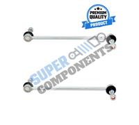 2 X LCP Per Peugeot 307 308 3008 00-ON Coppia Bracci Antirollio Anteriori