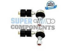 2 x LCP Per Vauxhall Opel Astra 91-05 Barra Antirollio Anteriore Coppia Bracci