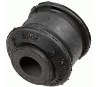 2 x LEMFÖRDER 12876 01 Supporto, Stabilizzatore per MERCEDES-BENZ,VW