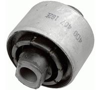 2 x LEMFÖRDER 14541 01 Supporto, Braccio oscillante per AUDI,AUDI (FAW),SEAT,SKO