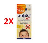 LENDINOUT ACT ANTIPIDOC 150ML