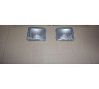 2 X LENTE LENTI PARAURTI ANTERIORE VOLKSWAGEN PASSAT 1993-1996 2 PEZZI