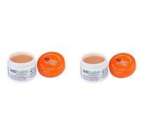 2 x Letibalm Pediatrico Balsamo Naso/Labbra - Ripara, Idrata, Protegge 10 ml - Marco Viti