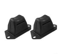 2 x limitatore di corsa posteriore per Toyota per 4runner 03-24 2x | Compatibile per 4runner 03-24, impedisce la perforazione, comfort di guida stabile, design robusto