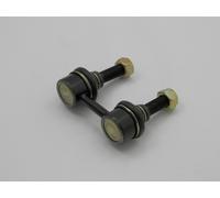 2 x LINK STABILIZZATORE POSTERIORE ADATTO A BMW X5 E53 1999-2006