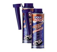 2 x Liqui Moly 3720 Speed Tec