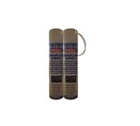 2 X LIQUI MOLY 4087 Detergente per impianti climatici, 250 ml