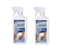2 X Lithofin MN Easy Clean - 500 ML - Pulisce, protegge e cura.