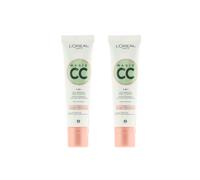 2 x Loreal CC Magic Crema Anti Arrossamento 5 in 1 30 ml - SPEDIZIONE GRATUITA