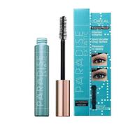 L´Oréal Paris Paradise Extatic mascara volumizzante waterproof 6,4 ml tonalità Black donna