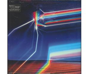 2 x Lp - Digitalism - Mirage