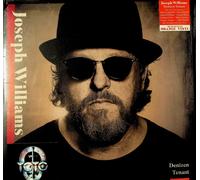 2 x Lp - Joseph Williams - Denizen Tenant
