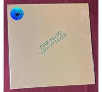 2 x LP - Pink Floyd Live At Leeds 28/02/1970