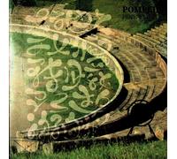 2 X lP - Pink Floyd - POMPEII