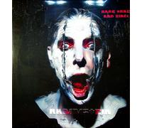 2 x LP Rammstein Rare Tracks And Singles -