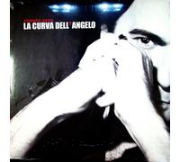 2 x LP - Renato Zero - La Curva Dell'Angelo