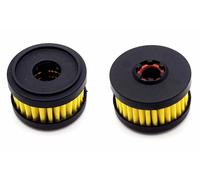 2 X LPG Valtek Filtri 6140 Autogas Prins Vsi