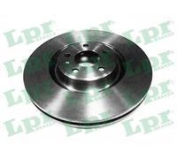LPR A1044V Disco freno