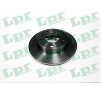 LPR A1501P Disco freno