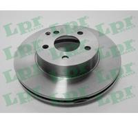 LPR M2063V Disco freno