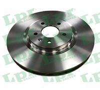 LPR O1058V Disco freno