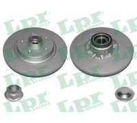 SAMKO R1033PRCA Disco freno