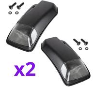 2 X Luce Marker Da Tetto Lampada SINISTRA + DESTRA Per IVECO DAILY 2014-
