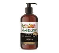 2 x MANDORLÌ® Olio Corpo Vaniglia 300ml