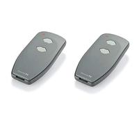 2 X MARANTEC Digital 382 Mini mano Trasmettitore 868 MHz * Successore Digital 302 * - Trasmettitore radio telecomando apriporta per garage 122419