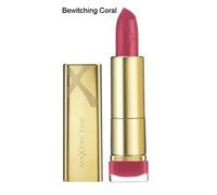 2 x Max Factor Colour Elixir Lipsticks - Choose Your Shade