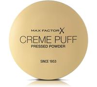 Max Factor Crème Puff Powder Compact Barattolo Polvere 50 Natural