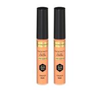 2 x Max Factor Facefinity All Day Flawless Concealer - Shade 050