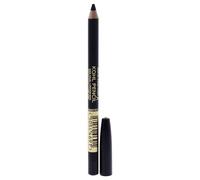 2 x Max Factor Kohl Pencil - 20 Black