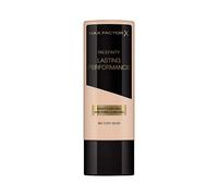 2 x Max Factor Lasting Performance Make-Up - Ivory Beige 101 35ml