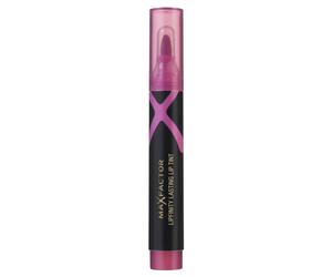 2 x Max Factor Lipfinity Lasting Lip Tint 2.5g - Various Shades