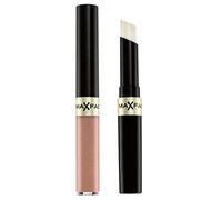 2 x Max Factor Lipfinity Lipstick Two Step New In Box - 160 Iced