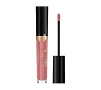 2 x Max Factor Lipfinity Velvet Matte 24Hr Lipstick - 035 Elegant Brown