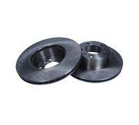 2 x MAXGEAR 19-0689 Disco freno per BMW