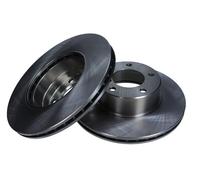 2 x MAXGEAR 19-0692 Disco freno per BMW